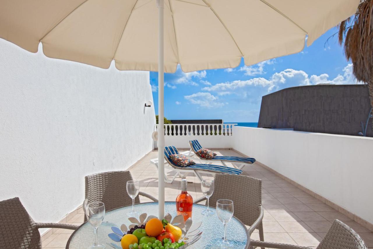 Apartment Caleton Blanco, Central Puerto Del Carmen Puerto del Carmen  Exterior foto
