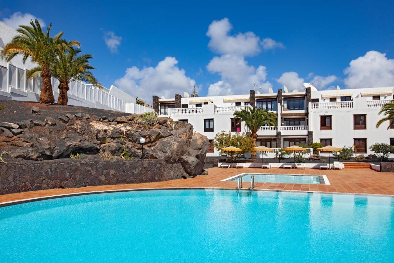 Apartment Caleton Blanco, Central Puerto Del Carmen Puerto del Carmen  Exterior foto